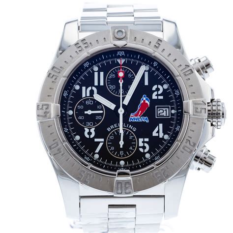 breitling skyland avenger limited edition|Breitling Avenger skyland review.